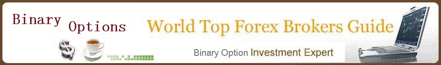 Best Online binary options Currency Trading Broker Free Bonus Market Demo Account FX Trade Platform MetaTrader Brokerage Review Comparison Top List Brokers Guide