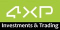 4XP FX Pip Discount Currency Trading Refund Get Paid Account Opening