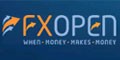 FXOpen FX Pip Discount Currency Trading Refund Get Paid Account Opening