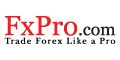 FXPro FX Pip Discount Currency Trading Refund Get Paid Account Opening