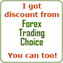 Get forex trade discount on Forex products
