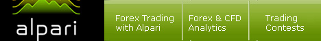 Alpari Forex Broker Account Opening