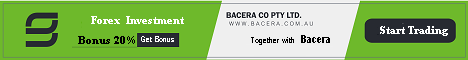 Bacera Forex Broker Account Opening