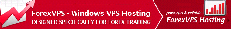 ForexVPS Forex VPS