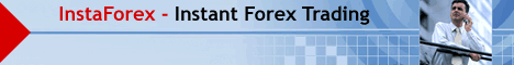 InstaForex Forex tài khoản môi giới khai mạc