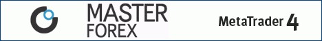 MasterForex Forex Broker