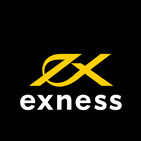 Top Forex Brokers-EXNESS 